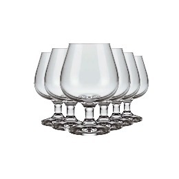 TACA WINDSOR CONHAQUE 330ML C/12 7528