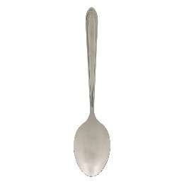 COLHER P/ ARROZ INOX LAGOA 65235