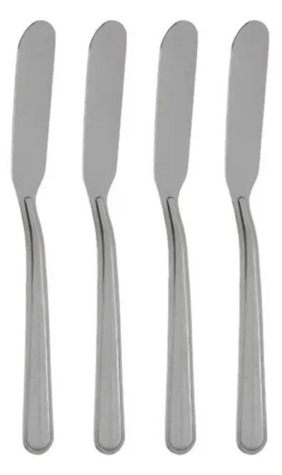 ESPATULA APERITIVO IN 15CM 4PC
