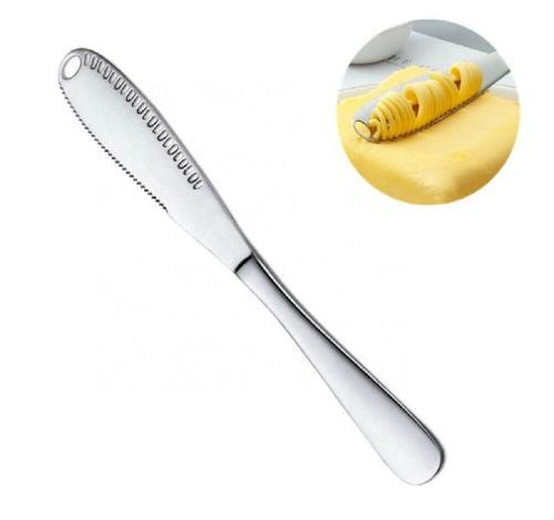 ESPATULA MANT S BUTTER 20,5CM