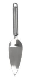 ESPATULA P/ BOLO - ACO INOX