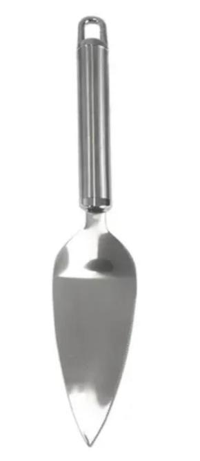 ESPATULA P/ BOLO - ACO INOX