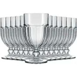 TACA BRISTOL REFRESCO 470ML C/12 0911