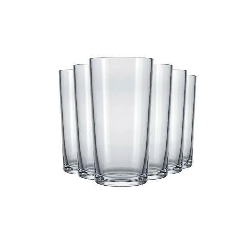 COPO BAR LONG DRINK 390ML C/24 2603