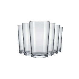 COPO BAR LONG DRINK 340ML C/24 2606