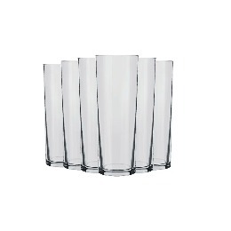 COPO CYLINDER TUBO 320ML C/24 7800