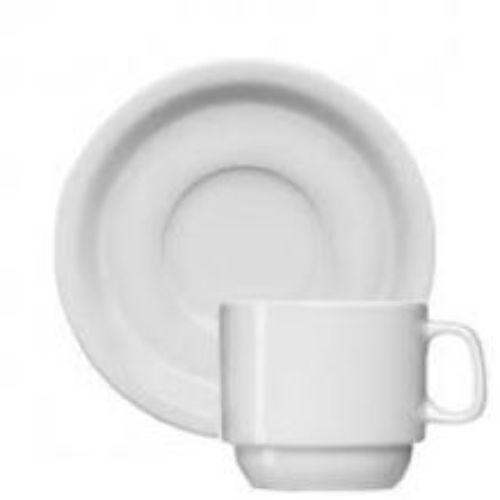 Xícara chá c/ Pires Iguaçu 220ml c/12