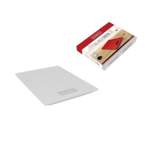 BALANCA COZINHA DIGITAL 5KG BR