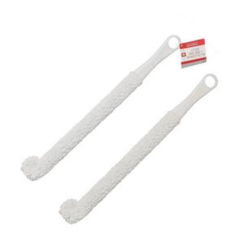 ESCOVA PARA TAÇA E DECANTER 42CM