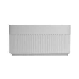 Ramequim Grande Porcelana 1200ml/ 20 × 21 × 8 cm