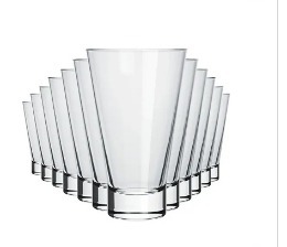 COPO ILHABELA LONG DRINK 400ML C/12 7623