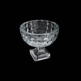 CENTRO DE MESA VIDRO 24X21,5CM 26647