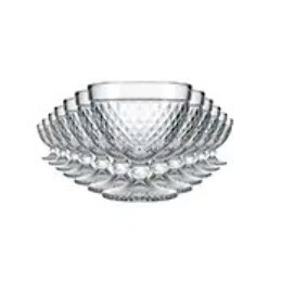 TACA MARINE SOBREMESA 300 ML C/12 04430