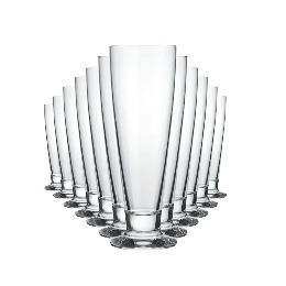 COPO TULIPA CERVEJA 300ML C/12 7715