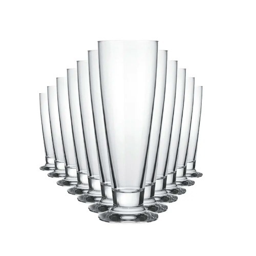 COPO TULIPA CERVEJA 300ML C/12 7715
