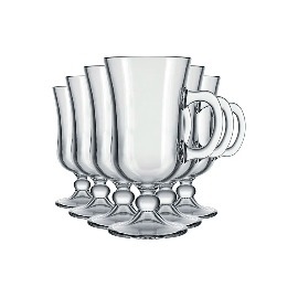 TC NEVADA IRISH COFFE 240ML O200 C/12