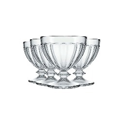 TACA SORVETE TROPICAL 300ML C/12 0412