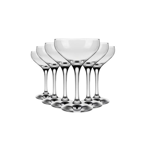 TAÇA MISTIC 220ML 7248 CUP NADIR C/6 UN