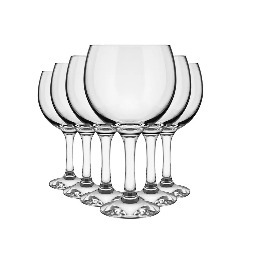 Taça Gin Tônica 600ml c/6UN 7948