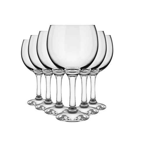 Taça Gin Tônica 600ml c/6UN 7948