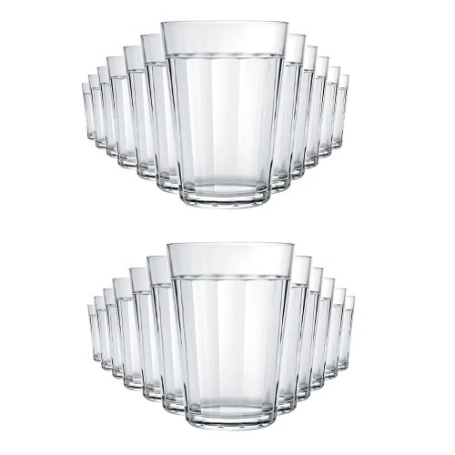 COPO AMERICANO MULTIUSO 190ML C/24 2010