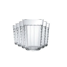 Copo Americano Long Drink 300 ml c/ 24un 2710