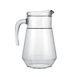 JARRA BAR 1.550 ML CX C 6 /5414