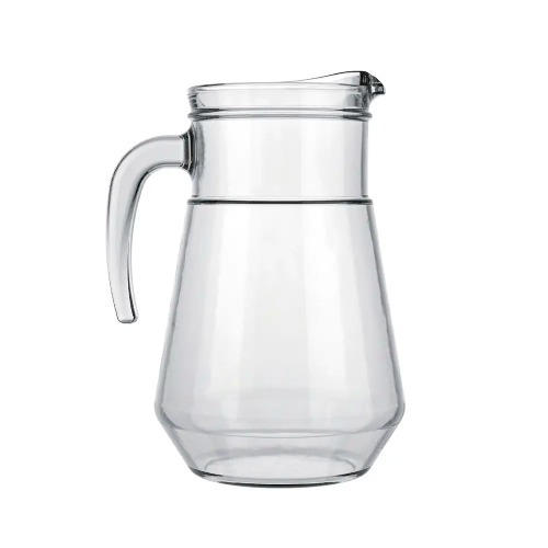 JARRA BAR 1.550 ML CX C 6 /5414