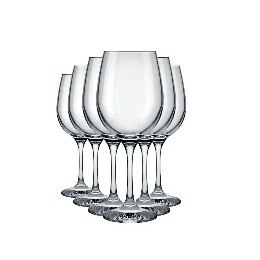 TACA BARONE AGUA 490ML C/12 7056