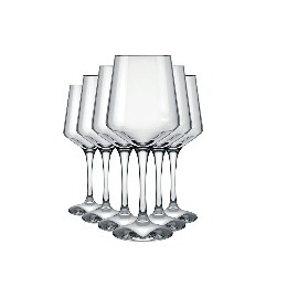 Taça Brunello Água 490ml c/12 7031