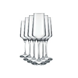 TAÇA BRUNELLO 225ML CHAMP 7831 C/12