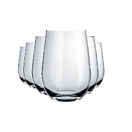 COPO DUBAI PEQ 350ML 24PC 7764