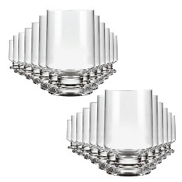 TACA CASUAL AGUA 260MLC/24 J400