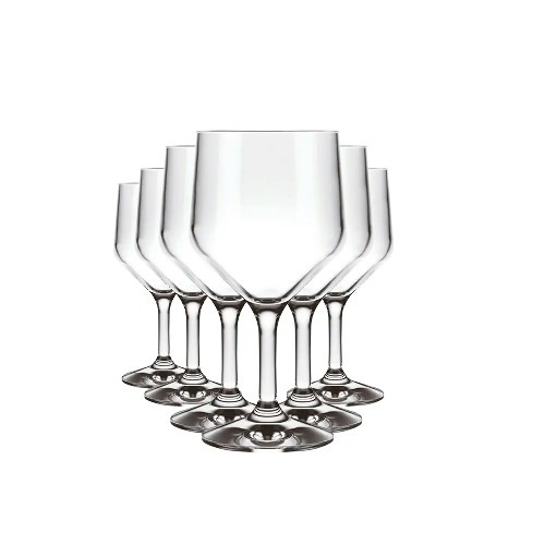 TAÇA BISTRO AGUA J700 SM BUFFET 300ML C/24