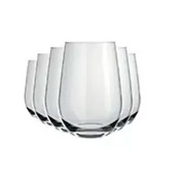 COPO DUBAI 480ML 7664 c/24