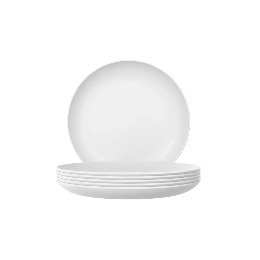 PRATO BLANC SOBREMESA 5345 CX 24