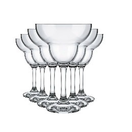 TACA WINDSOR MARGUERITA 375ML C/6 7628