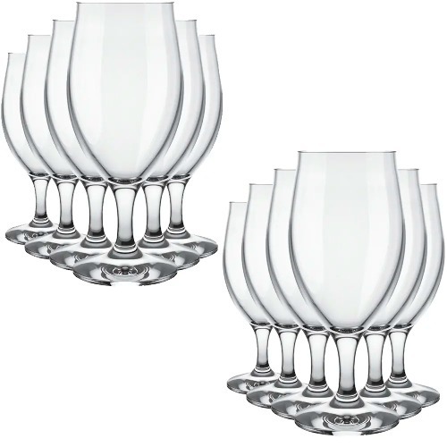 TAÇA WINDSOR CERVEJA 330ML 7728 C/12