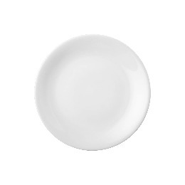 PRATO RASO MESA 27CM - COUP