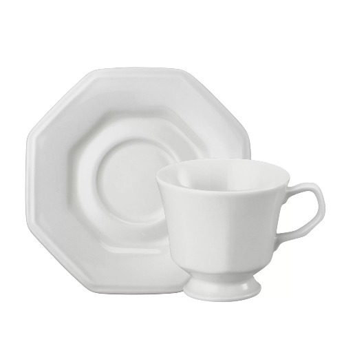 XICARA CHA 200 ML PRISMA C/PE