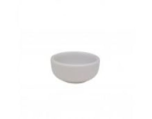 Mantegueira Porcelana 6*3cm/40ml