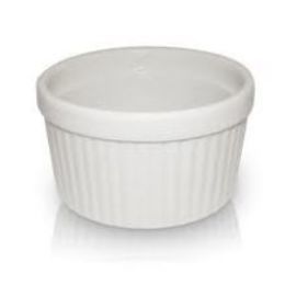 Ramequim Medio 8,5CM 160ML G03135