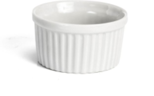 Ramequim pequeno 77ml G02077