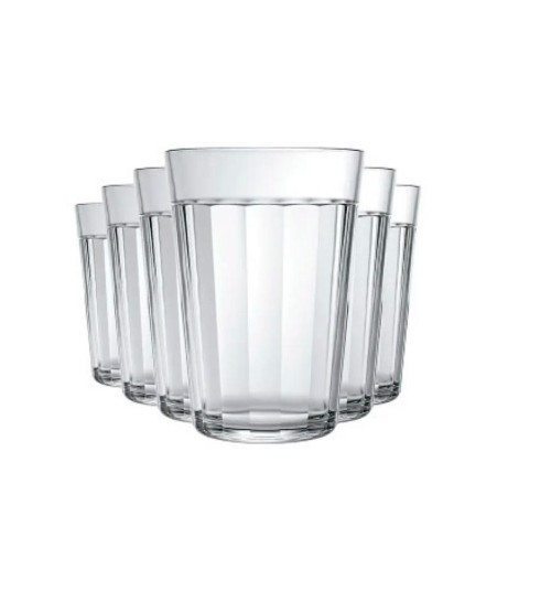 CP C/12 AMERICANO LONG 2610/345ML