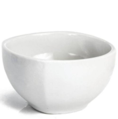 Cumbuca Quadrada Pequena 350ml