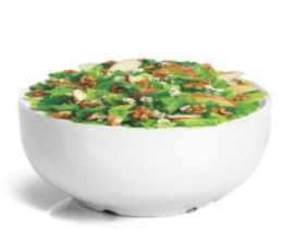 Cumbuca Porcelana Tigela Mexicana 400ml