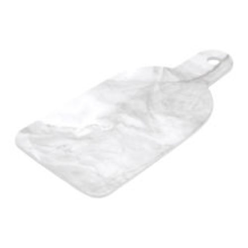 TABUA MELAMINA MÁRMORE P/SERVIR 34,5