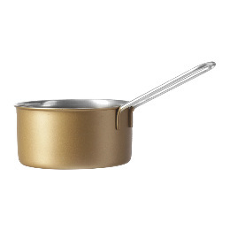 MINI PANELA VIENA 11CM GD MPAN003GD