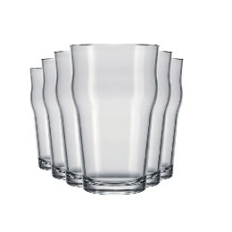 COPO STOUT 285ML C/12 7151