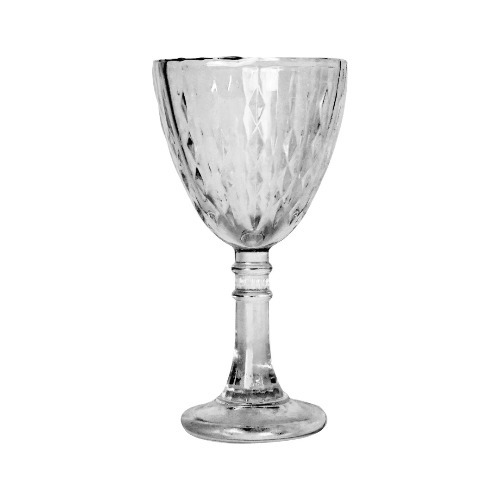 JOGO DE 6 TACAS PARA LICOR 50ML L306815